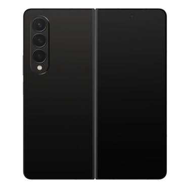 Unlocked Original Samsung Galaxy Z Fold 4 5G F936N - 7.6" Foldable AMOLED Smartphone with 12GB RAM, 256GB/512GB ROM, Fingerprint, NFC